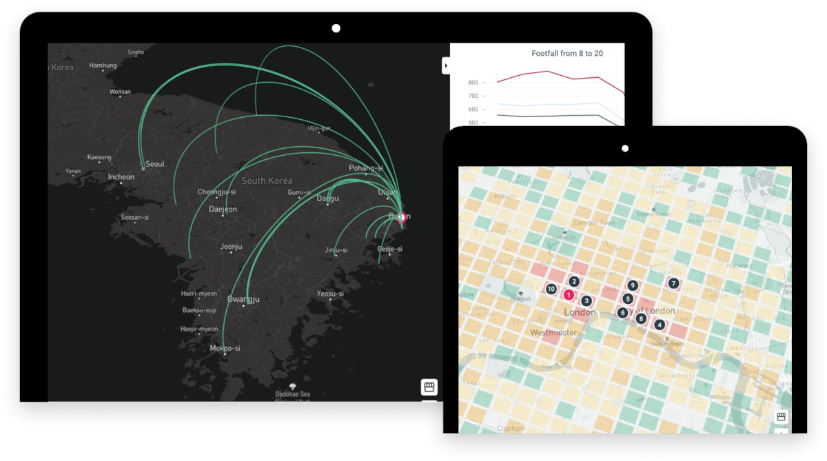 Symaps.io | Find the right location for your project 3 - Symaps.io | Find the best locations for your business symaps screenshot3 - Symaps.io | Find the best locations for your business