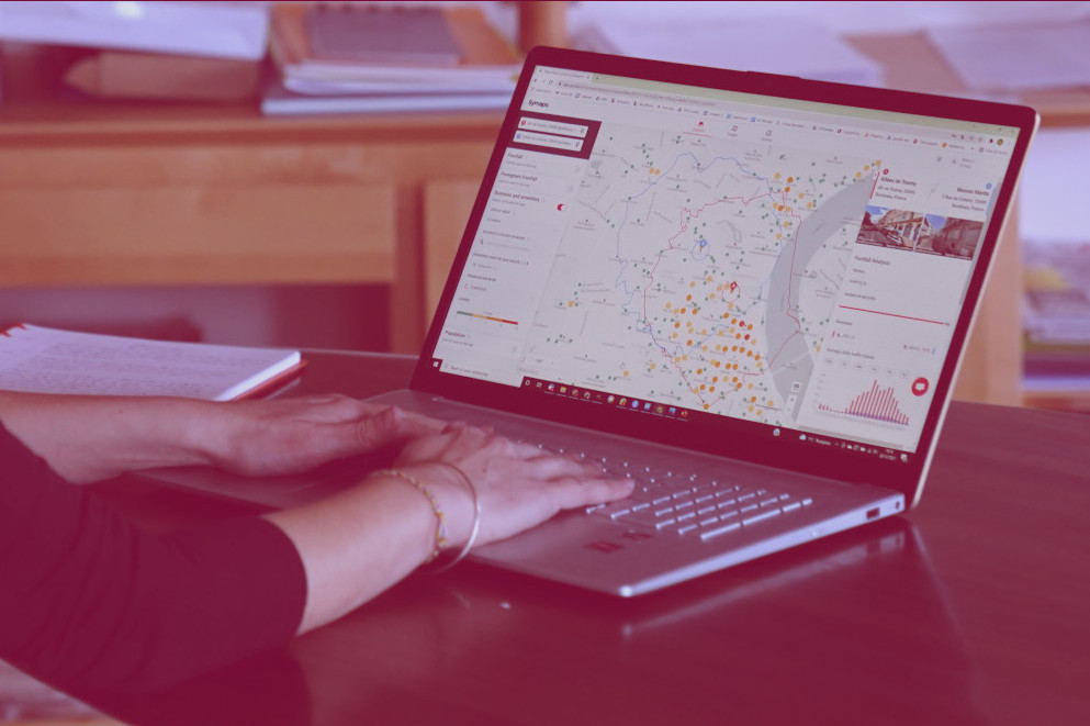 symaps about us who we are - Symaps.io | Find the best locations for your business